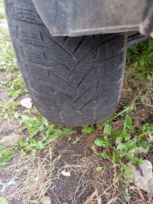 Диски р15 4*108 резина в подарок