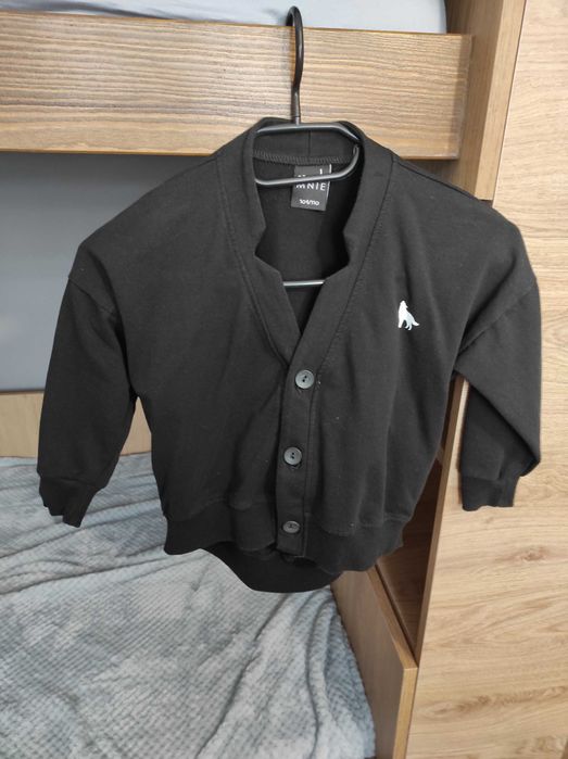 Paka zestaw ubrań MASH MNIE 104