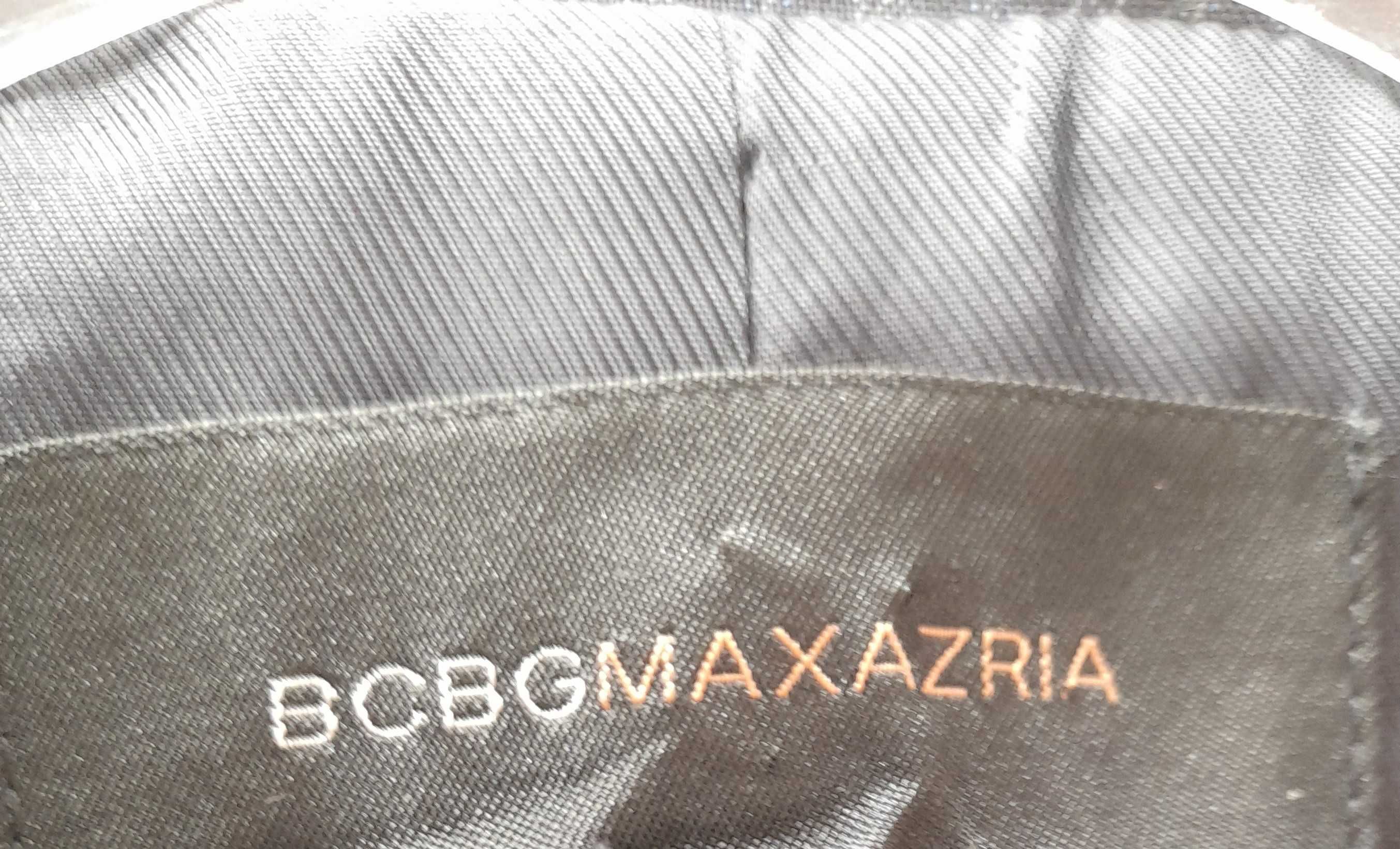Fato calça e casaco senhora BCBG MAXAZRIA