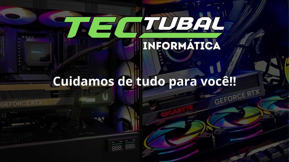 Venda seu pc gamer ou portátil gamer sem trabalho!