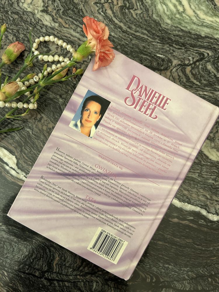 Danielle Steel Album Rodzinny - powieść