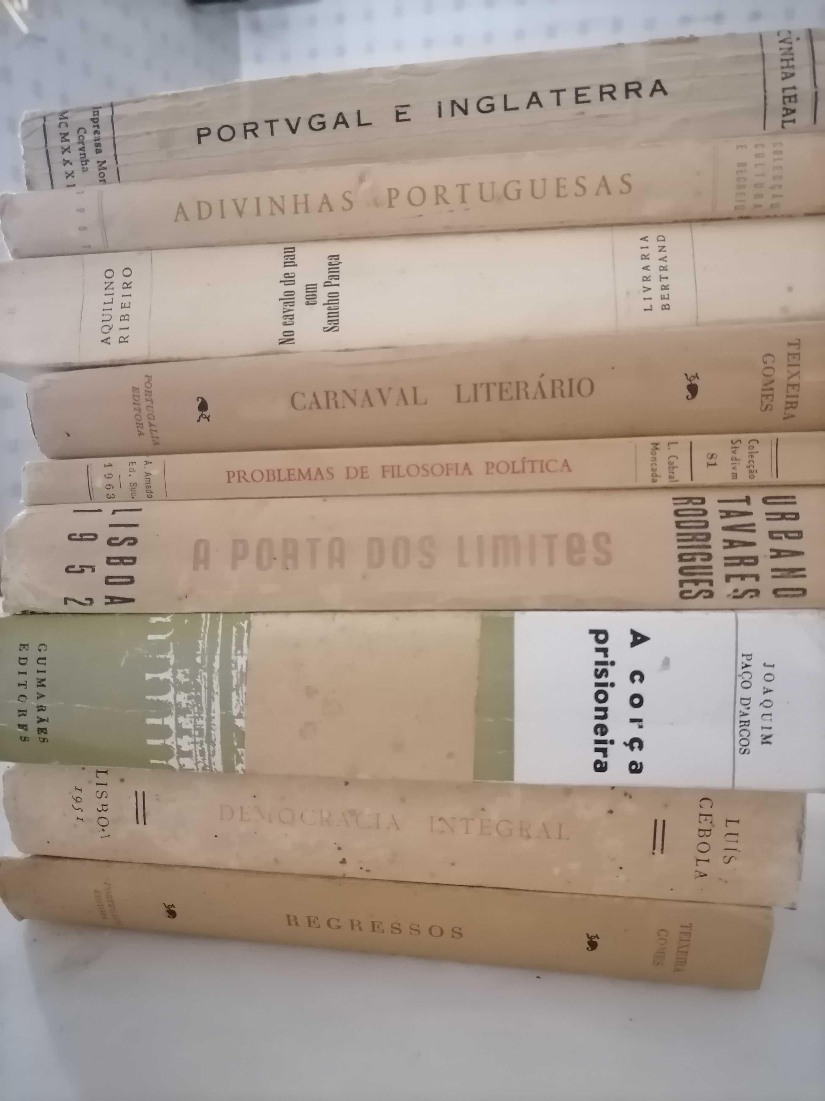 Literatura Variada