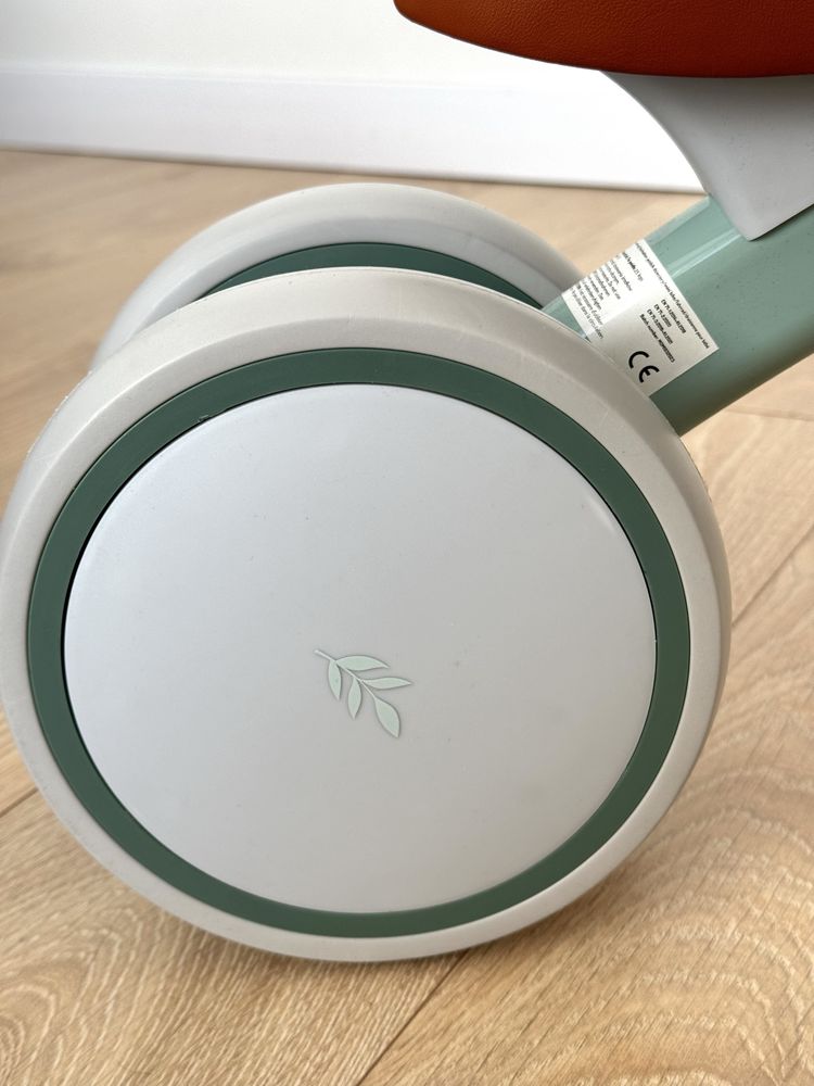 Біговел - каталка MoMi TEDI, green