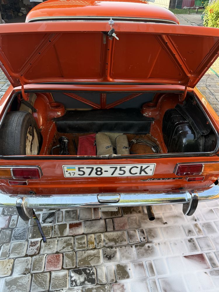Продам жигулі ВАЗ 2101