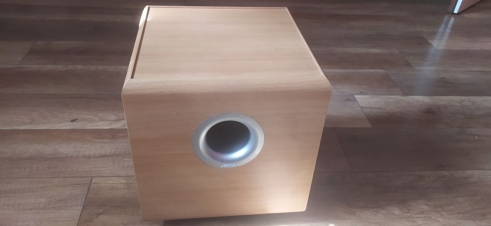 Głośniki Jamo E3 5.1 surround