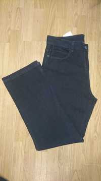 Класичні жіночі джинси M&S р.18