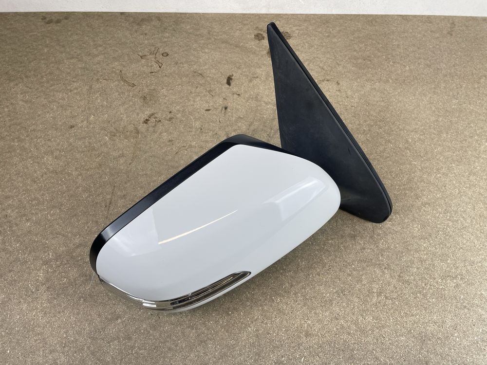 Lusterko prawe Suzuki Grand Vitara II lift 26U