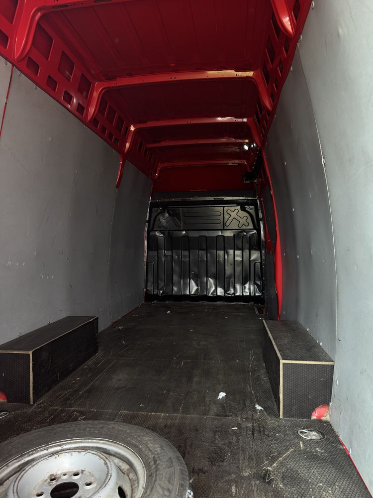 Iveco Daily 3.0 180 KM | 2019 | Bus | 1. właściciel | Kamera cofania