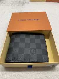 portfel Luis Vuitton