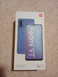 Xiaomi Redmi 9t 4/128 Twilight Blue