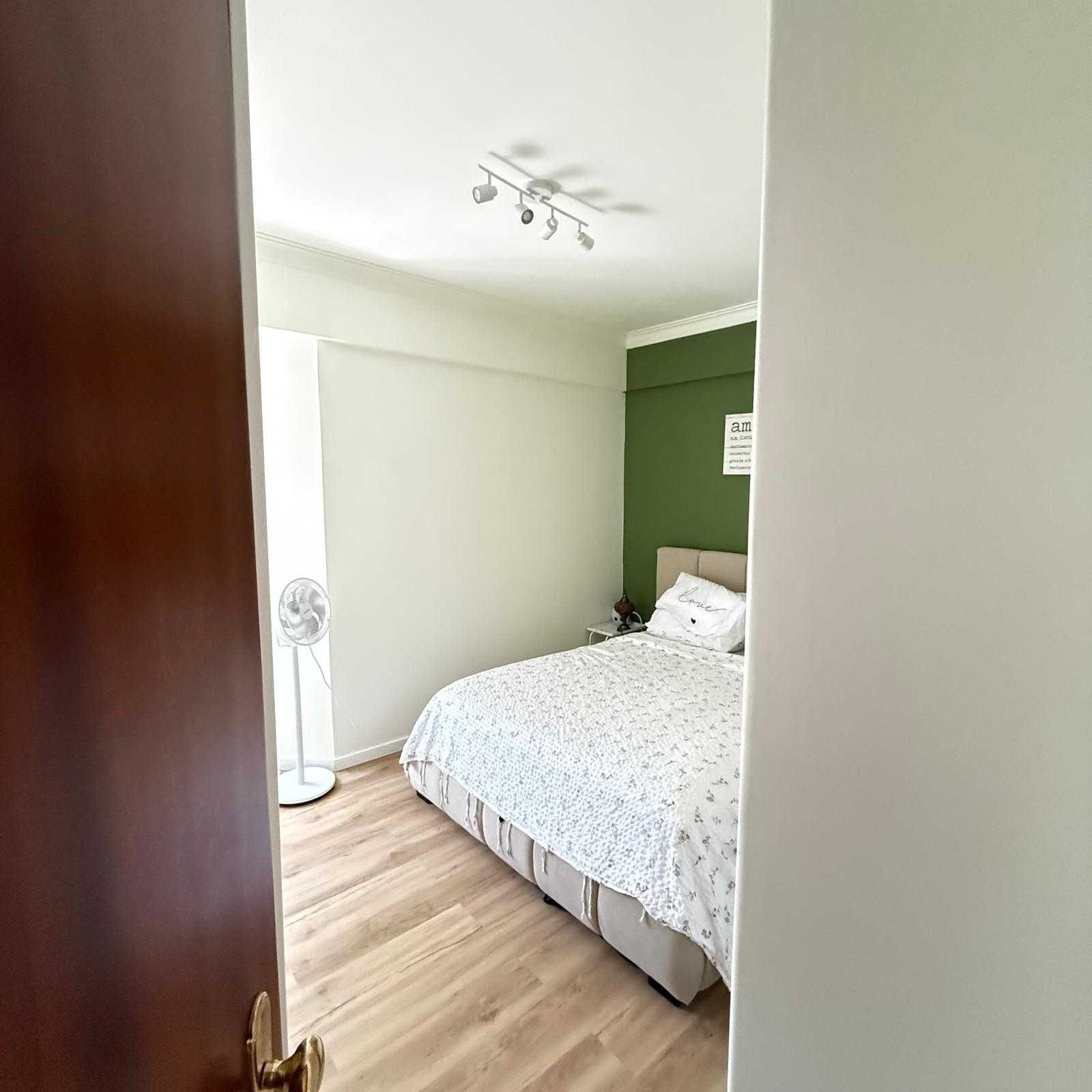 Apartamento Remodelado T1 – Almada - Feijó  (52m²) – Pronto a Habitar