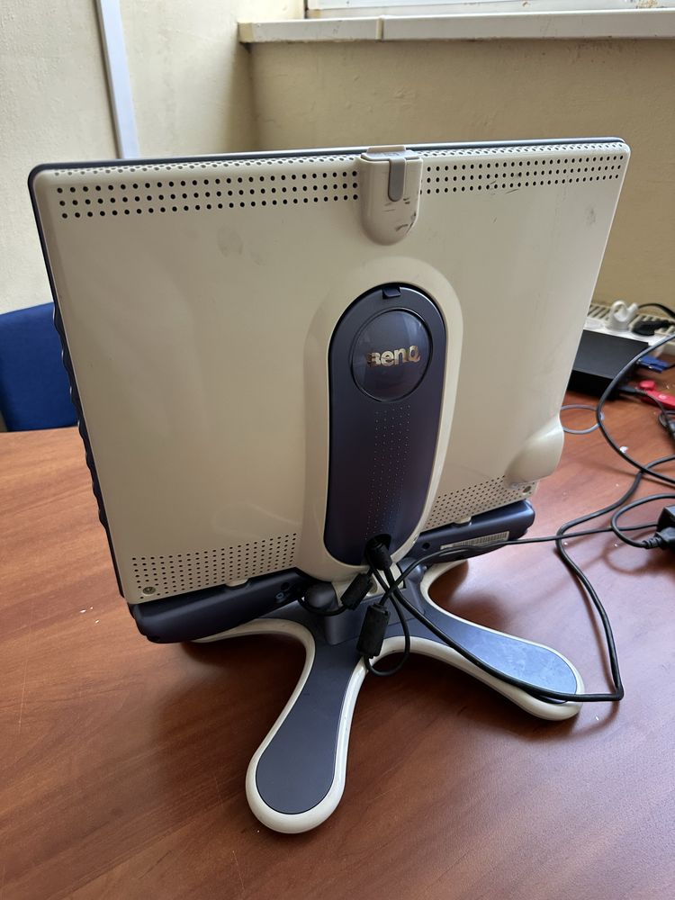 Монитор BenQ FP783