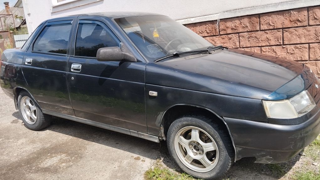 Продам ВАЗ 21100