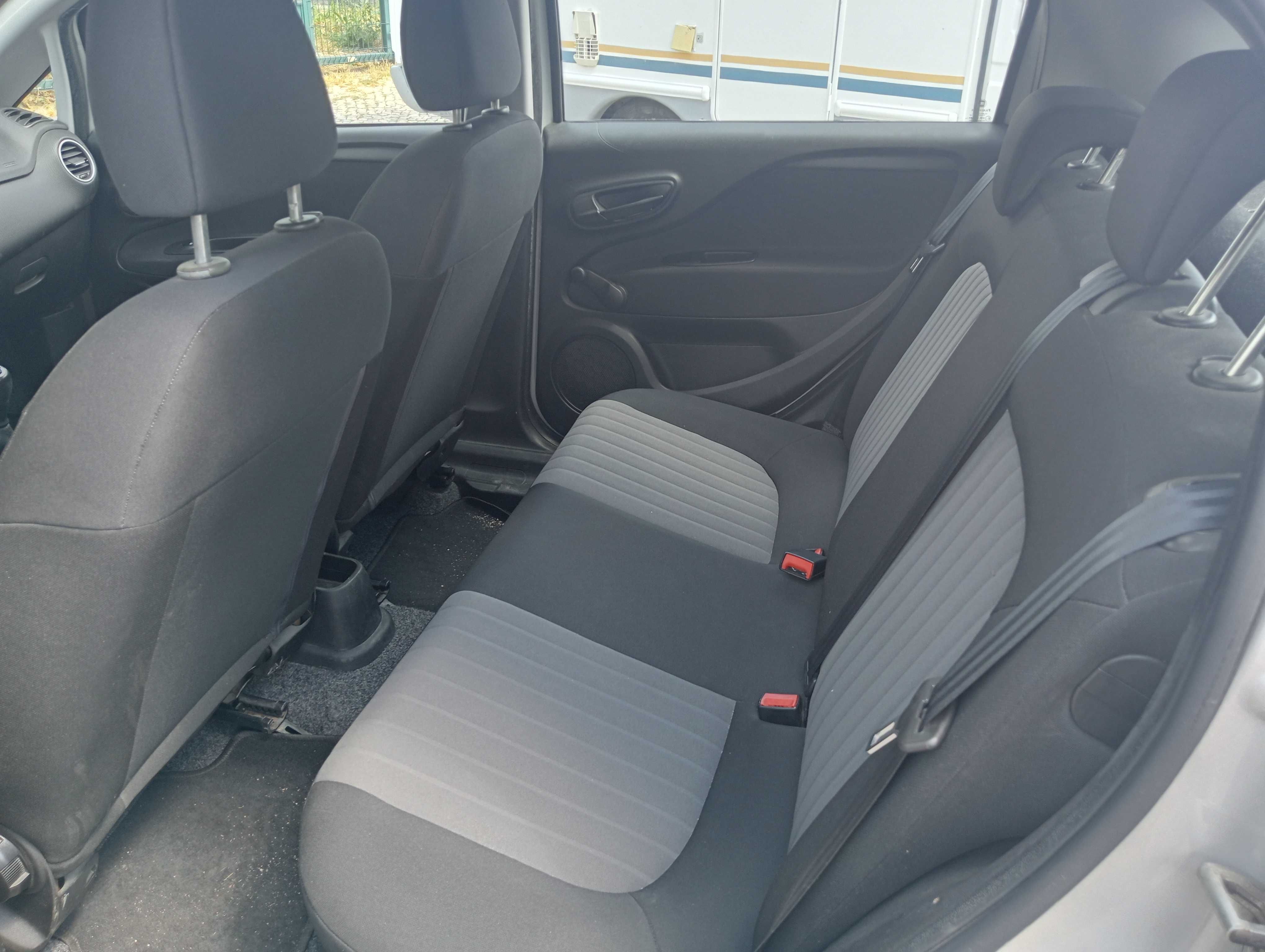 Fiat Punto 1.3 Multijet 2018