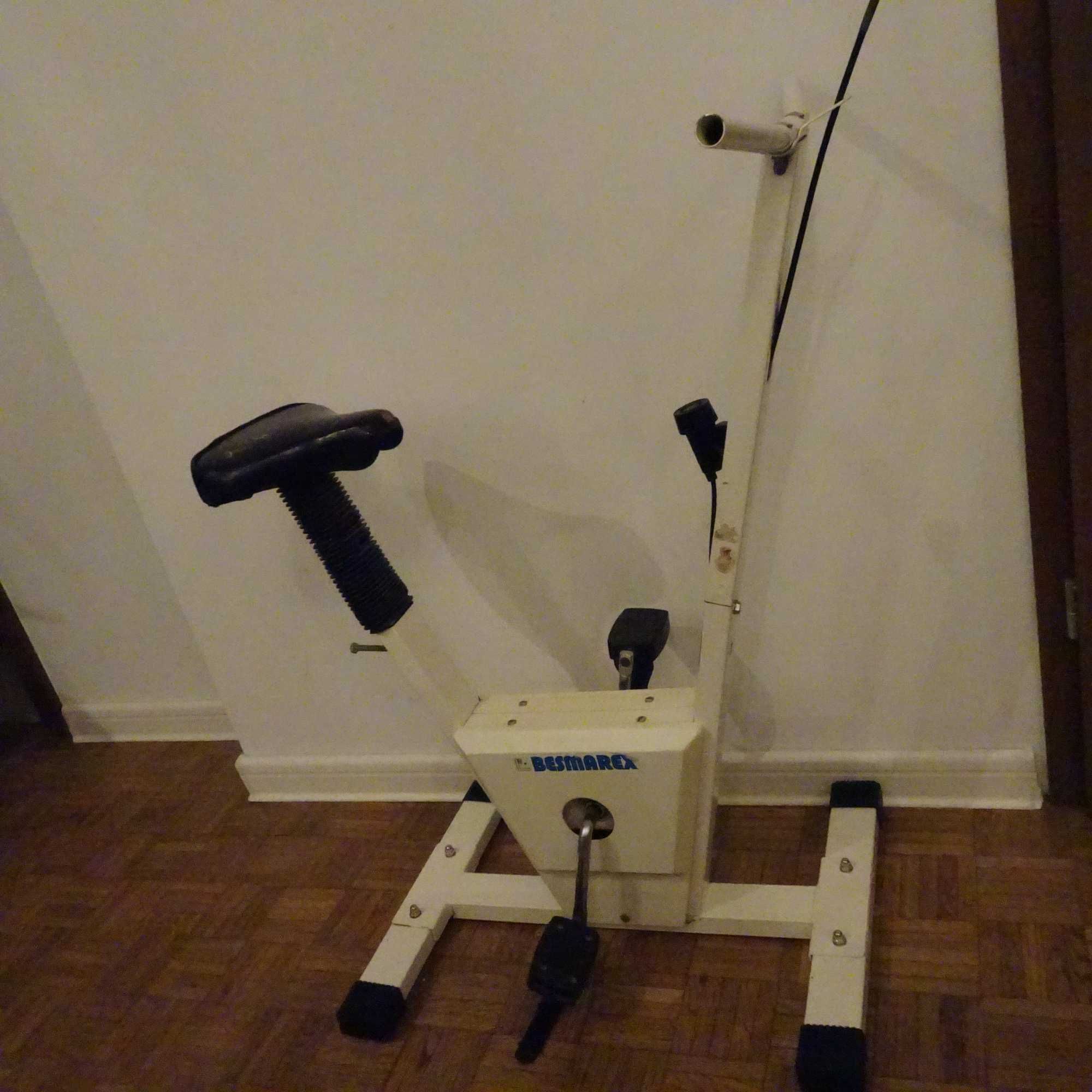 Rower treningowy Besmarex