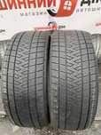 Шини 235/45 R20 пара Gripmax 2021p 6,4мм