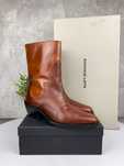 Świetne / buty botki kowbojki / Eckhaus Latta / Cowboy / r. 44