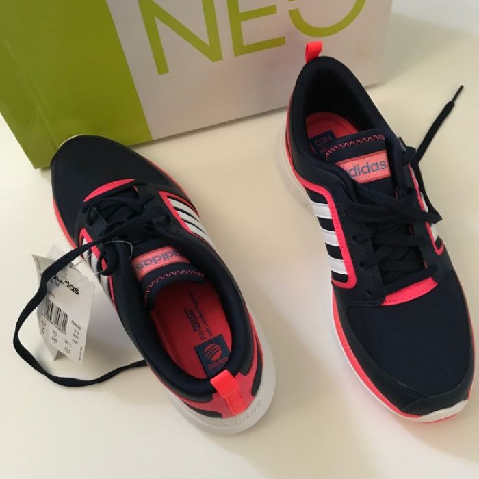 Кроссовки,Adidas NEO LABEL F98828 кросовки,кросівки Оригінал