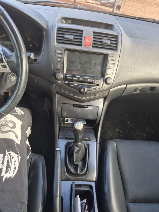 Honda Accord bardzo ładna