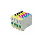 Epson 503XL Pack Tinteiros Compatíveis