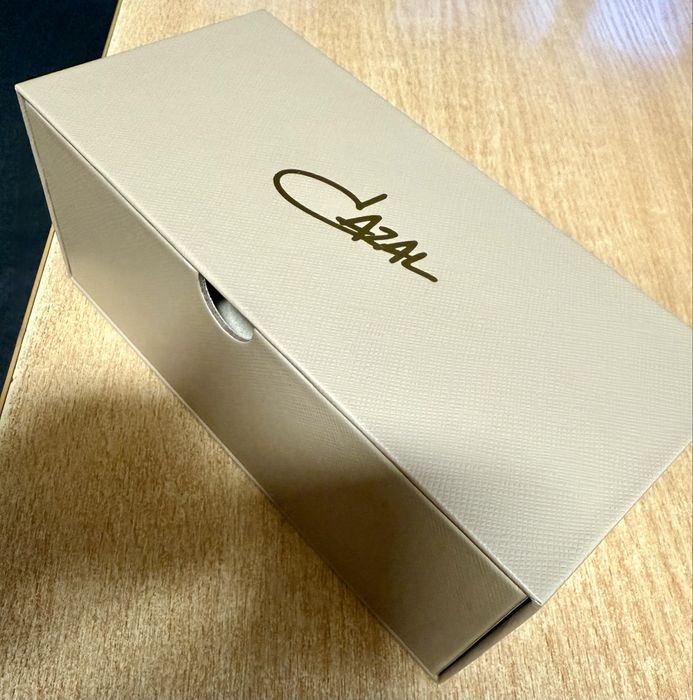 Okulary Cazal model 607 001