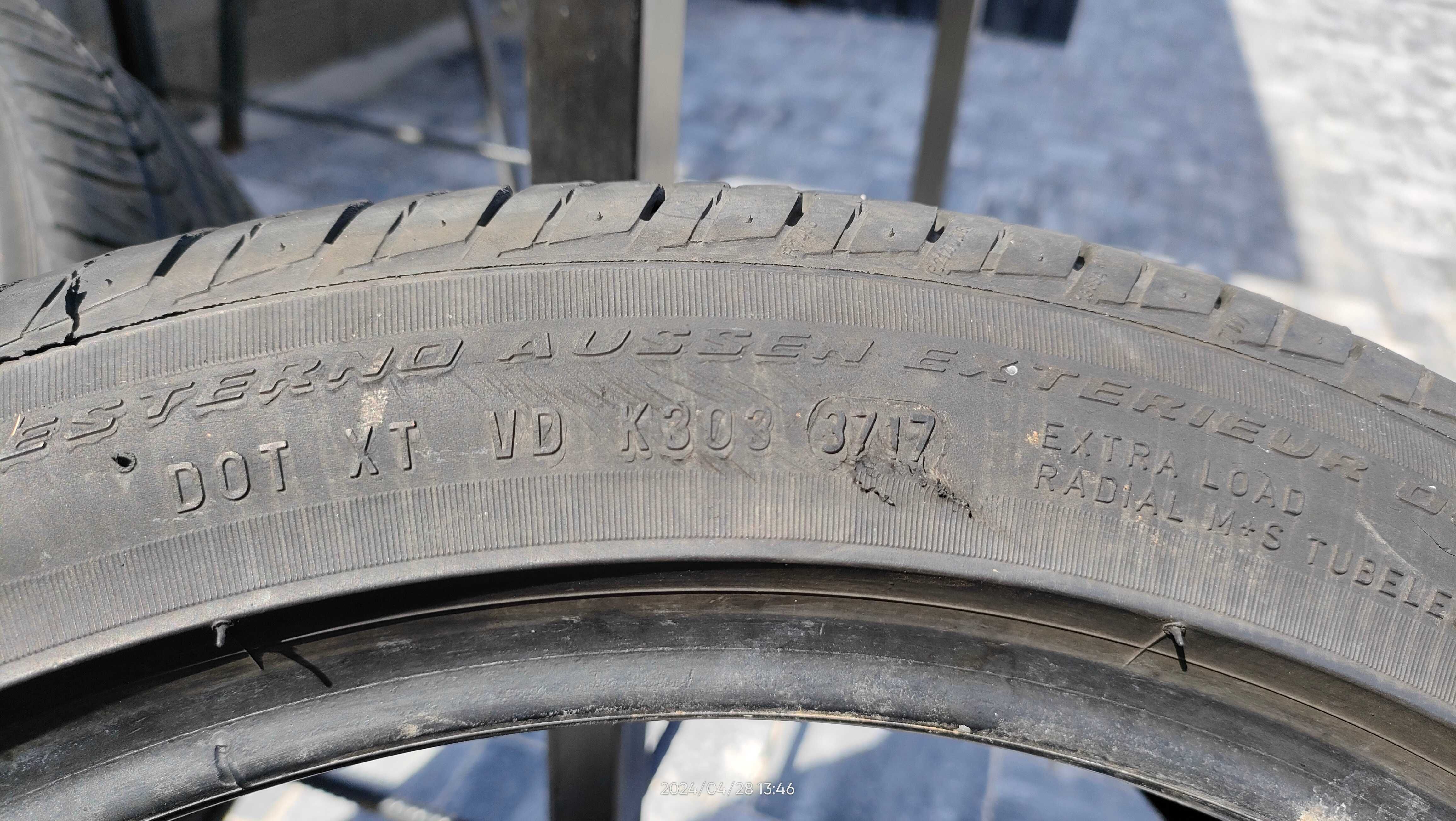 Opony 245/40/R18 97V PIRELLI  P ZERO NERO kpl. 4szt.