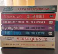 Livros com portes incluídos por ctt editorial