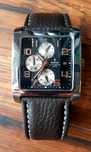 Zegarek męski Festina F 16235 - kostka