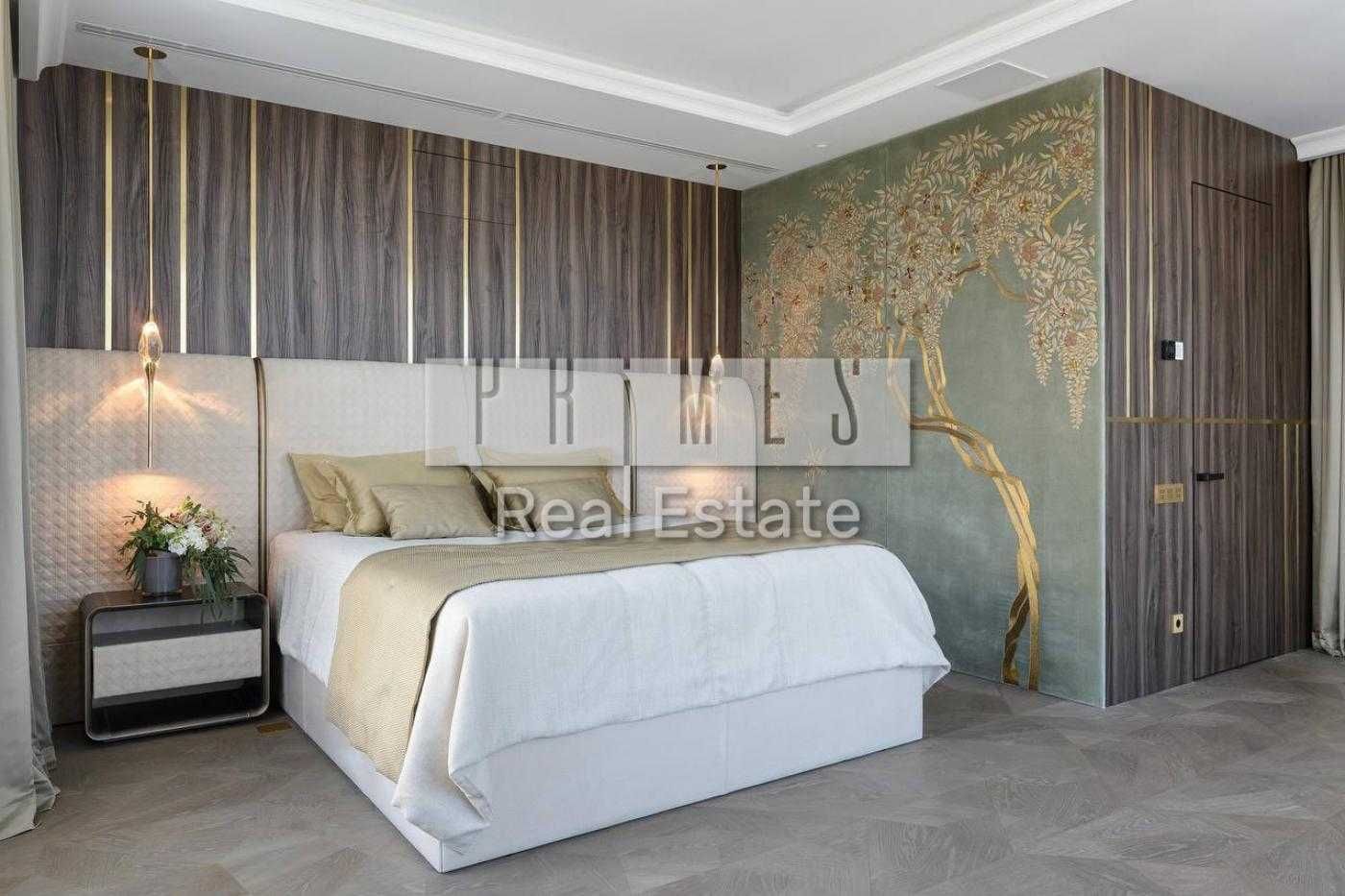 Продаж 5к квартири, ЖК Jack House, бул. Лесі Українки, 7В