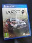 WRC 9 PS4 Polskie napisy są w grze