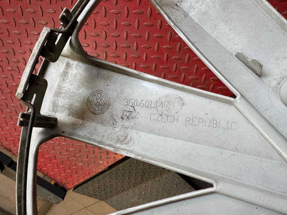 Kołpaki 16” VW N9065