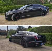 Jaguar XJL 3.0T 4x4 AWD Portfolio Premium. Możliwa zamiana