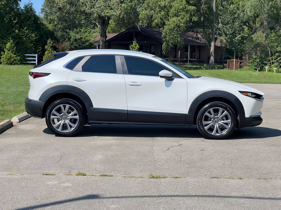 Mazda CX-30      2023