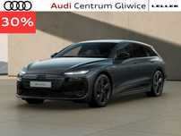 Audi A6 Avant e-tron Quattro 100kWh - 30% Korzyści + Opony zimowe