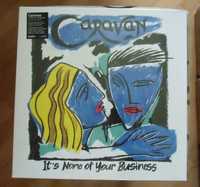 Caravan – It's None Of Your Business