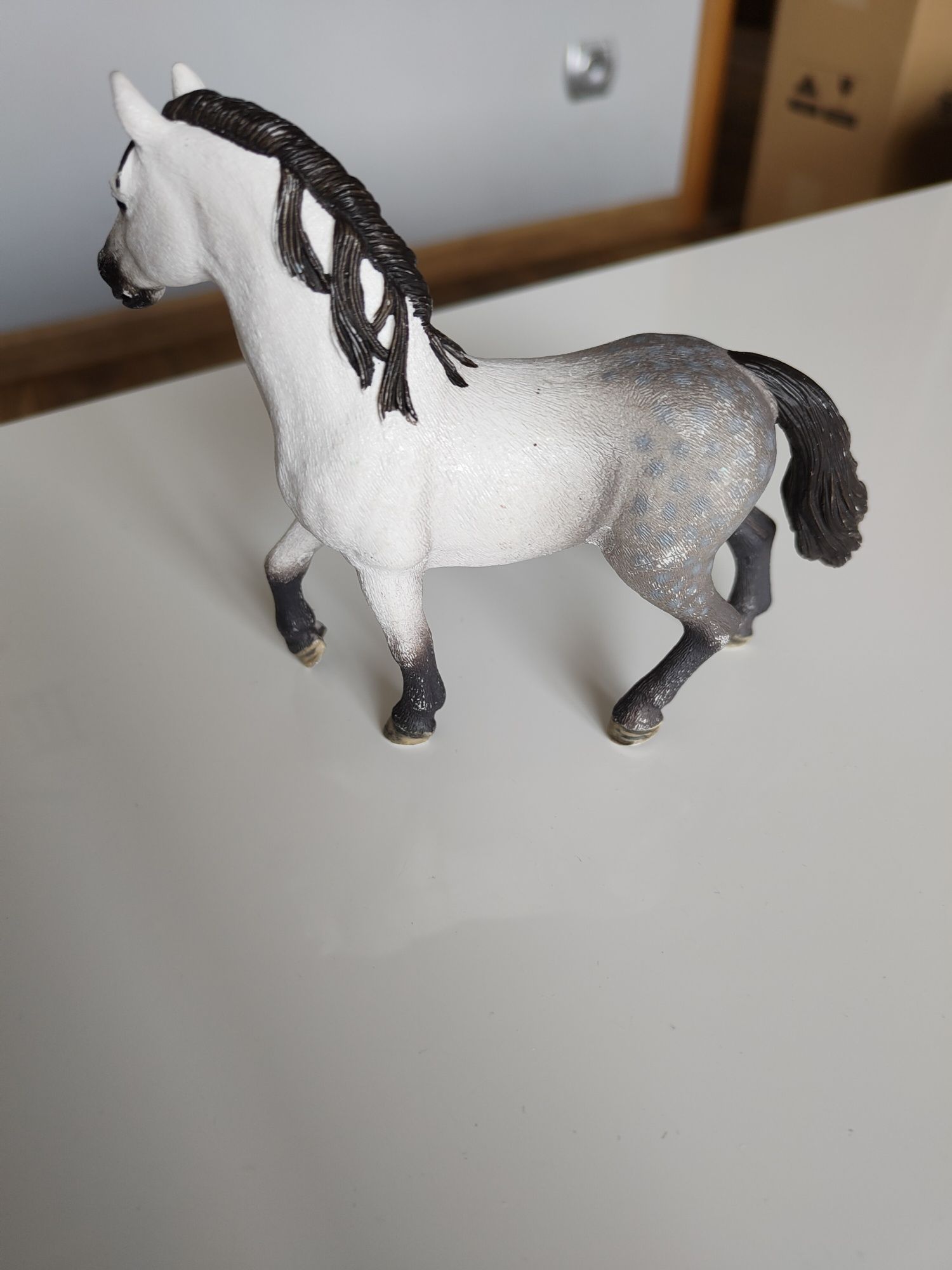 Schleich figurka konia