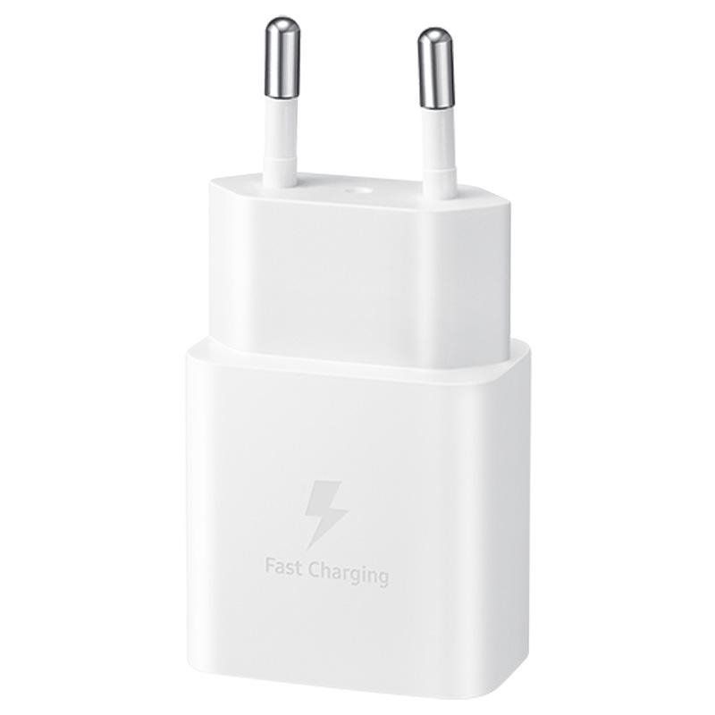 Oryginalna Ładowarka Samsung Fast Charge TYP-C 15W do A23 5G