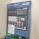 Mikser audio SOUNDCRAFT Notepad 124