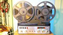 Magnetofon Revox A 77