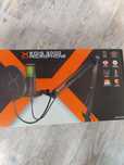 Edis 3000 microfone