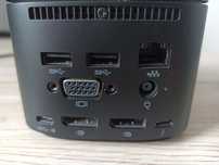 Stacja dokująca HP Thunderbolt