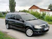 Продам Рено Логан 2012 року 1.5 дизель