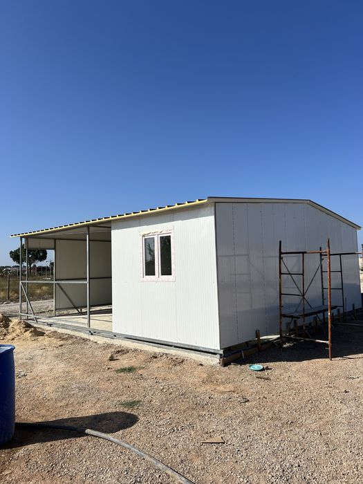 Casa Modular o melhor preço