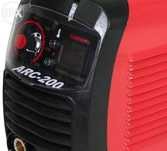 Inverter Aparelho de soldadura a eléctrodo 200A barato