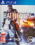 Battlefield 4 PL Playstation 4 PS4 PS5 Sklep Multigames Kraków