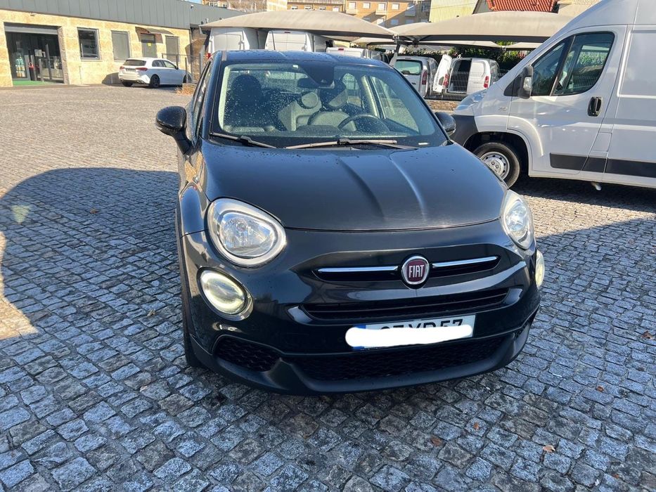 Fiat 500X 1.3 MJ Urban