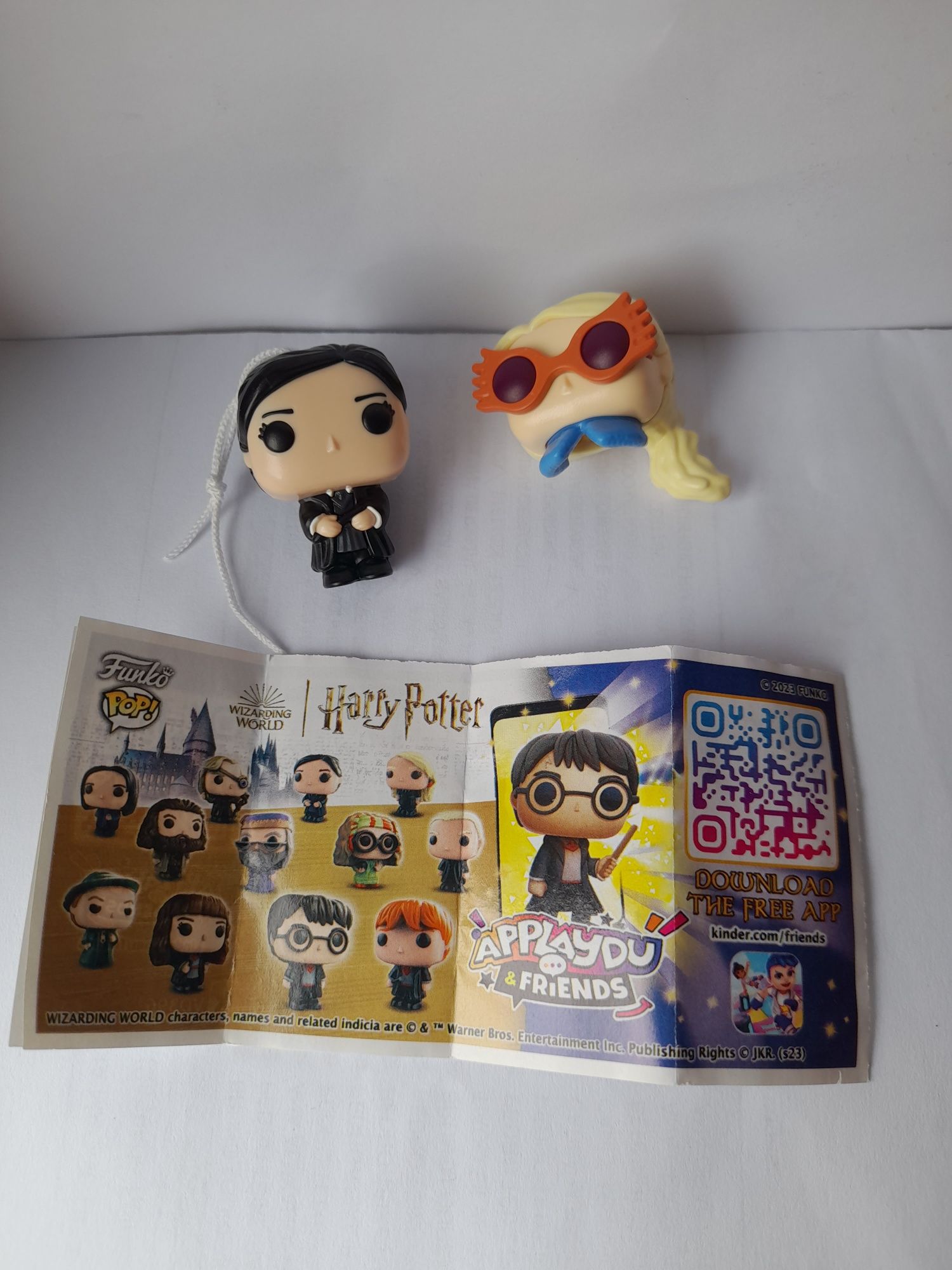 Funkos Pop Harry Potter