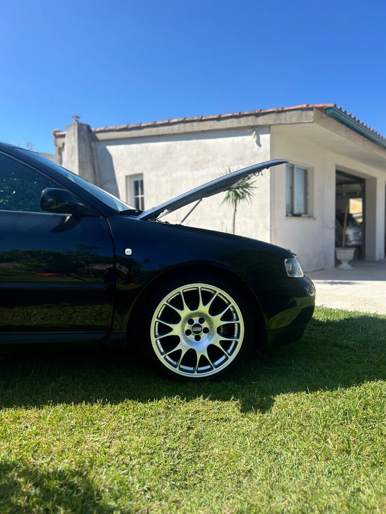 Audi a3 110cv