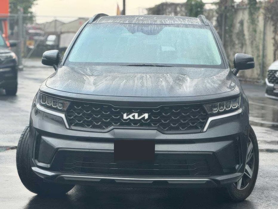 Kia Sorento S      2022