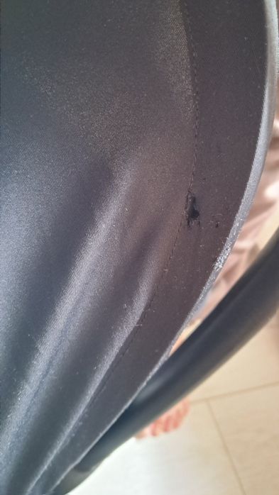 Maxi cosi tinca +baza